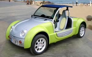 Acrea Zest 2-Seater '2006